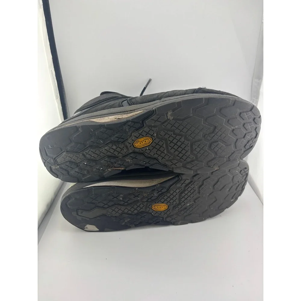 Red Wing Mens Waterproof Safety Toe Work Boots Black Vibram Sole ASTM F2413-18 9